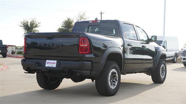 new 2026 Ram 1500 car, priced at $76,000