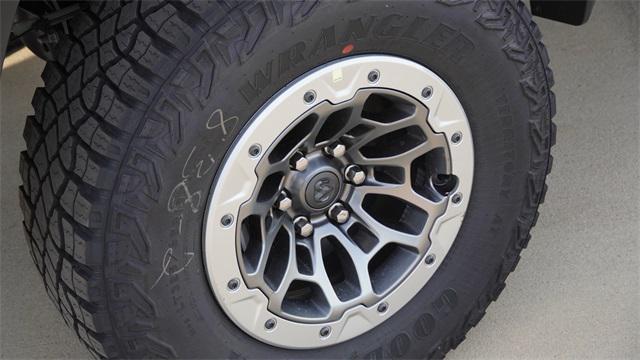 new 2026 Ram 1500 car, priced at $76,000