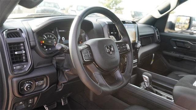 new 2026 Ram 1500 car, priced at $76,000