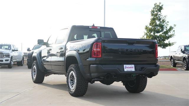 new 2026 Ram 1500 car, priced at $76,000