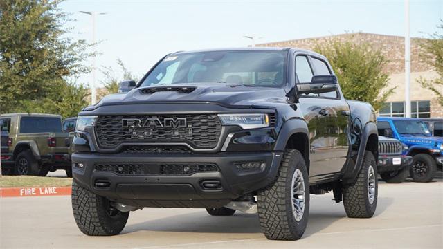 new 2026 Ram 1500 car, priced at $76,000