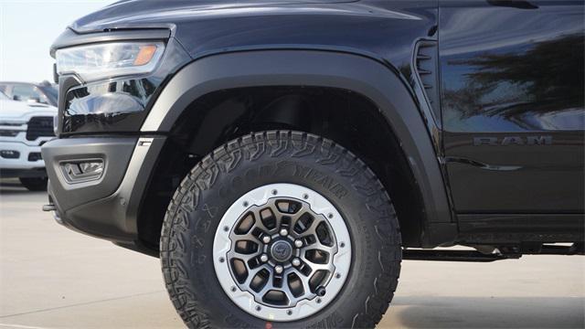 new 2026 Ram 1500 car, priced at $76,000