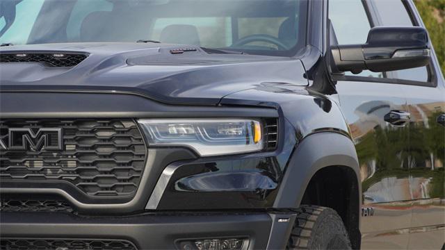 new 2026 Ram 1500 car, priced at $76,000