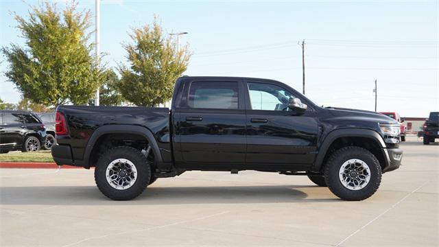new 2026 Ram 1500 car, priced at $76,000