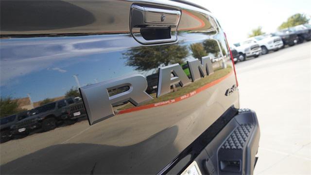 new 2026 Ram 1500 car, priced at $76,000