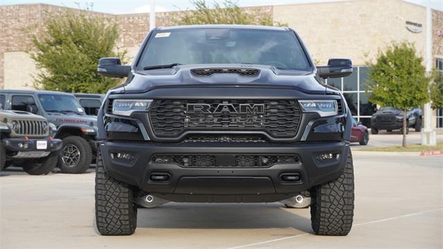 new 2026 Ram 1500 car, priced at $76,000