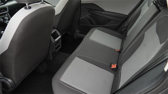 used 2024 Volkswagen Taos car, priced at $17,780