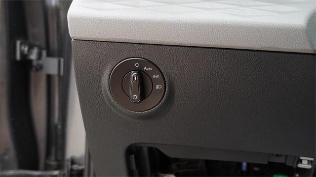 used 2024 Volkswagen Taos car, priced at $17,780