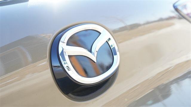 used 2024 Mazda Mazda3 car, priced at $22,772