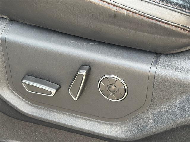 used 2020 Ford F-250 car, priced at $60,985