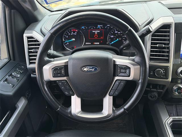 used 2020 Ford F-250 car, priced at $60,985