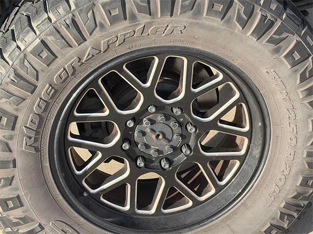 used 2020 Ford F-250 car, priced at $60,985