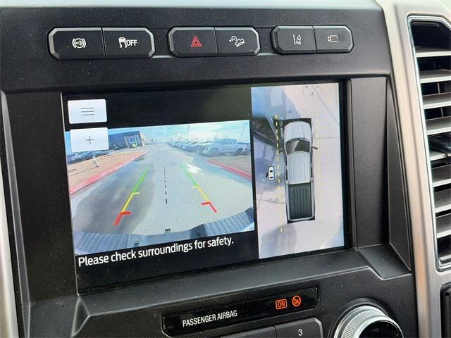 used 2020 Ford F-250 car, priced at $60,985