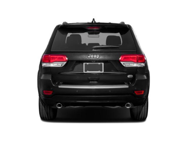 used 2015 Jeep Grand Cherokee car, priced at $14,956