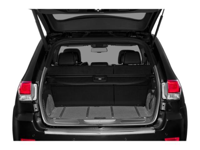 used 2015 Jeep Grand Cherokee car, priced at $14,956