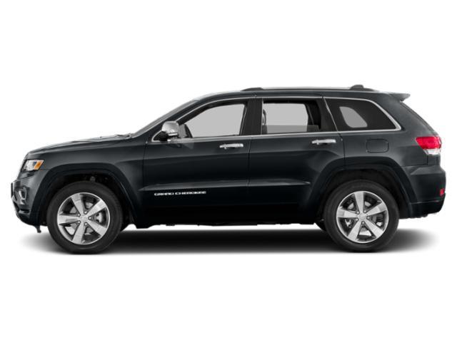 used 2015 Jeep Grand Cherokee car, priced at $14,956