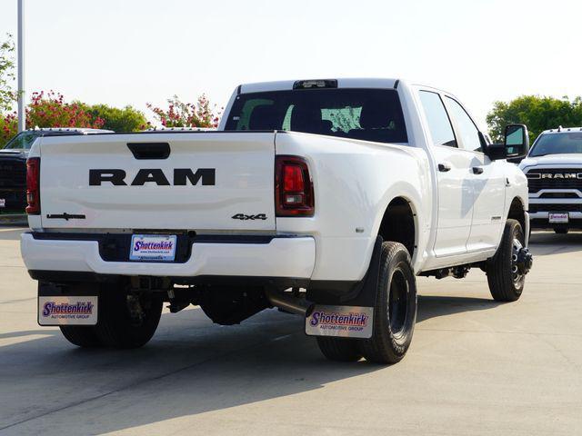 new 2027 Ram 3500 car, priced at $72,201