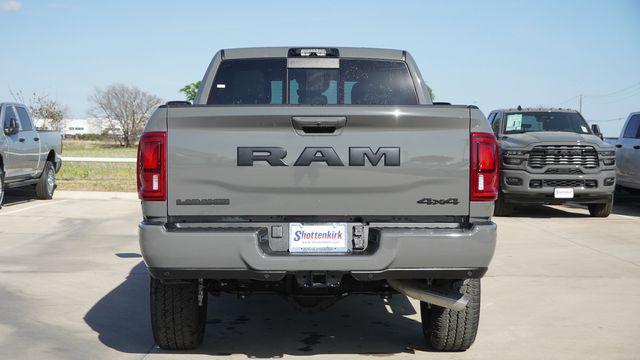 new 2026 Ram 2500 car, priced at $73,715