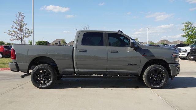 new 2026 Ram 2500 car, priced at $73,715