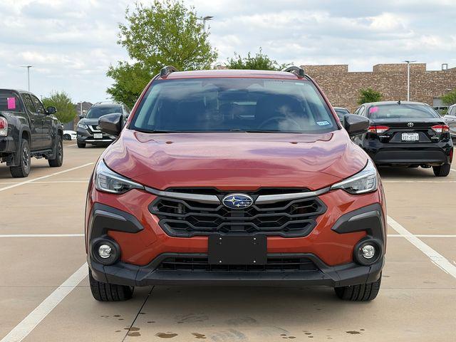 used 2024 Subaru Crosstrek car, priced at $26,590