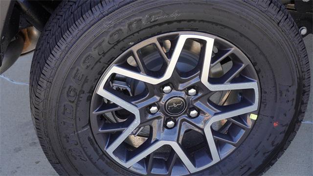 new 2026 Jeep Wrangler car, priced at $51,000