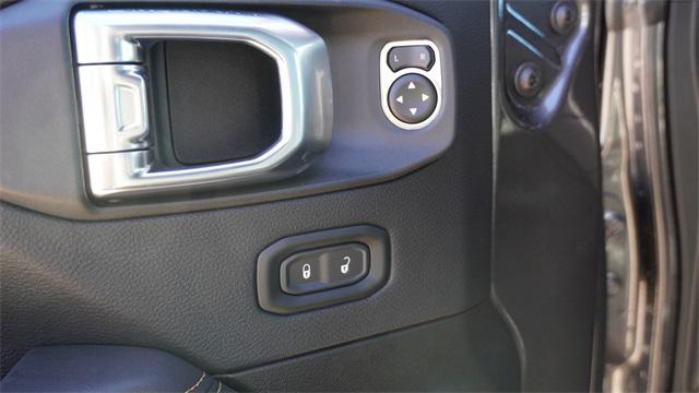 new 2026 Jeep Wrangler car, priced at $51,000