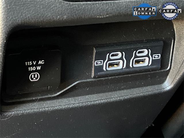 used 2022 Jeep Grand Cherokee L car, priced at $28,140