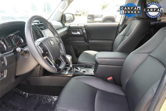used 2022 Toyota 4Runner car, priced at $43,997