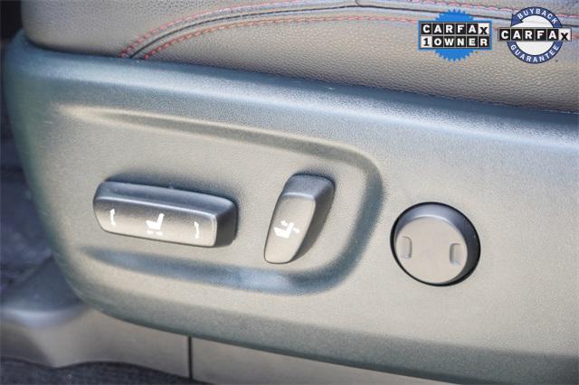 used 2022 Toyota 4Runner car, priced at $43,997