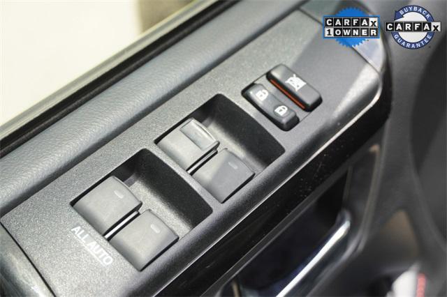 used 2022 Toyota 4Runner car, priced at $43,997