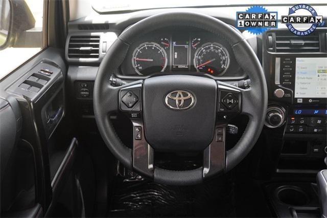 used 2022 Toyota 4Runner car, priced at $43,997