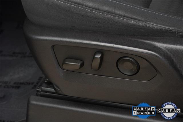 used 2024 Chevrolet Silverado 1500 car, priced at $38,188