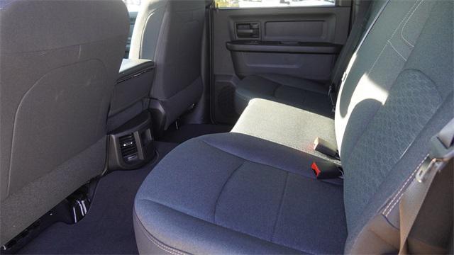 new 2026 Ram 2500 car, priced at $56,500