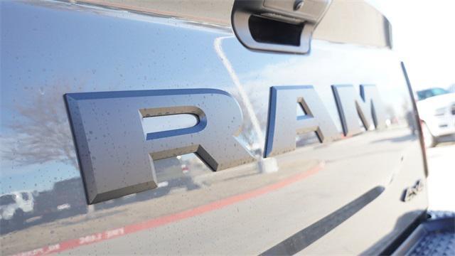 new 2026 Ram 2500 car, priced at $56,500