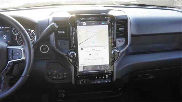 new 2026 Ram 2500 car, priced at $56,500