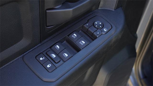 new 2026 Ram 2500 car, priced at $56,500