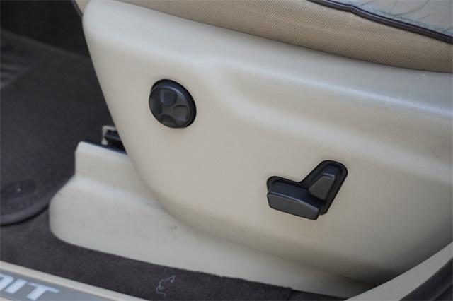 used 2021 Jeep Grand Cherokee car, priced at $31,979