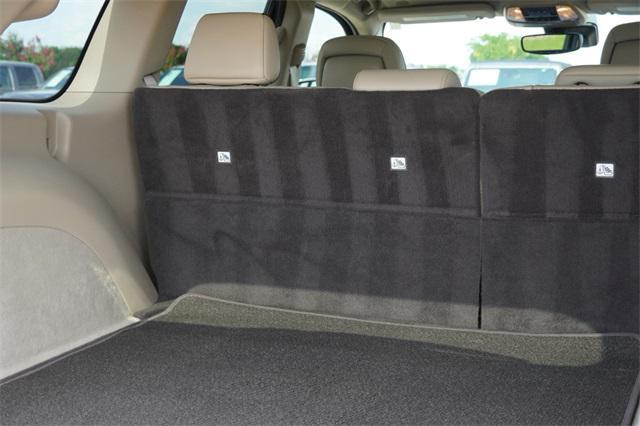 used 2021 Jeep Grand Cherokee car, priced at $31,979