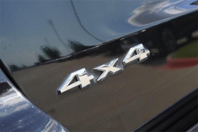 used 2021 Jeep Grand Cherokee car, priced at $31,979