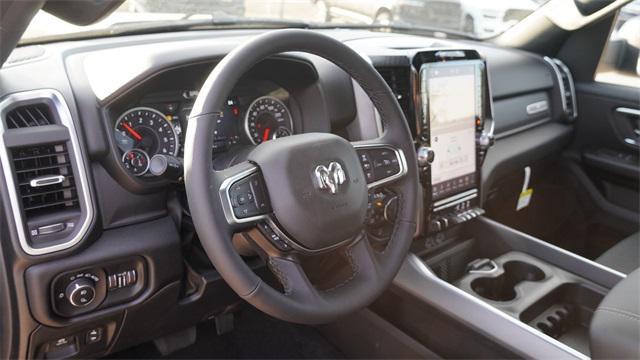 new 2026 Ram 1500 car, priced at $52,904