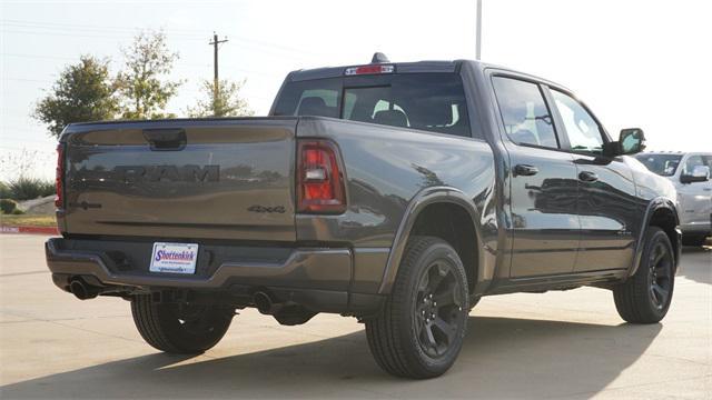 new 2026 Ram 1500 car, priced at $52,904
