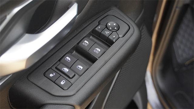 new 2026 Ram 1500 car, priced at $52,904