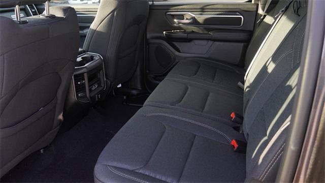 new 2026 Ram 1500 car, priced at $52,904