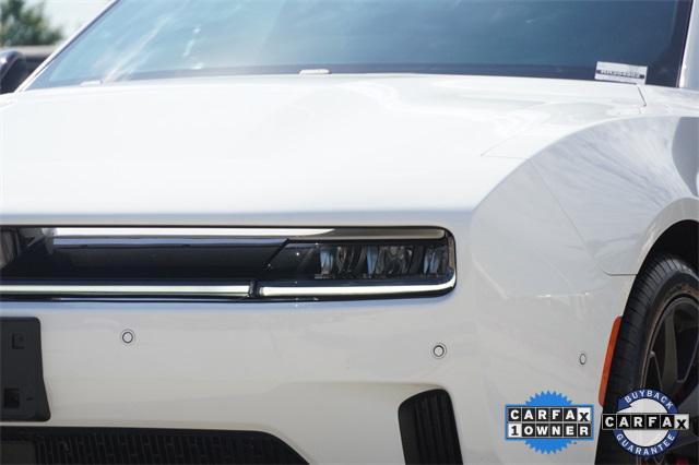 used 2024 Dodge Charger car, priced at $48,828