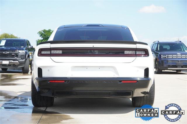 used 2024 Dodge Charger car, priced at $48,828