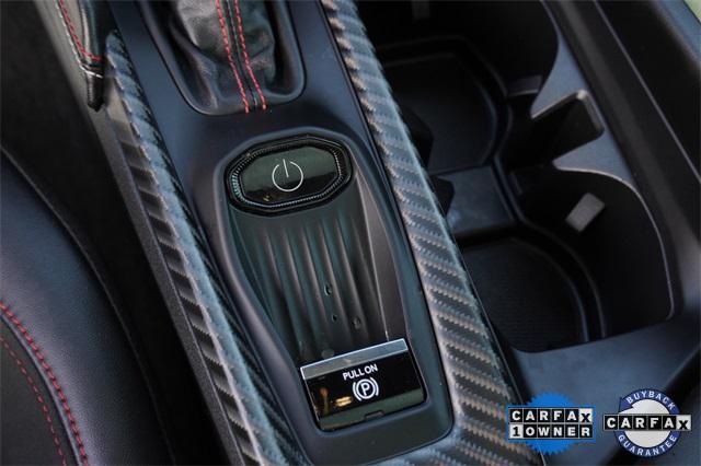 used 2024 Dodge Charger car, priced at $48,828