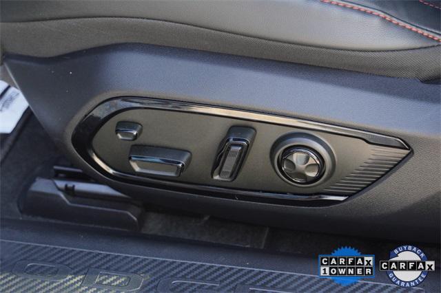 used 2024 Dodge Charger car, priced at $48,828