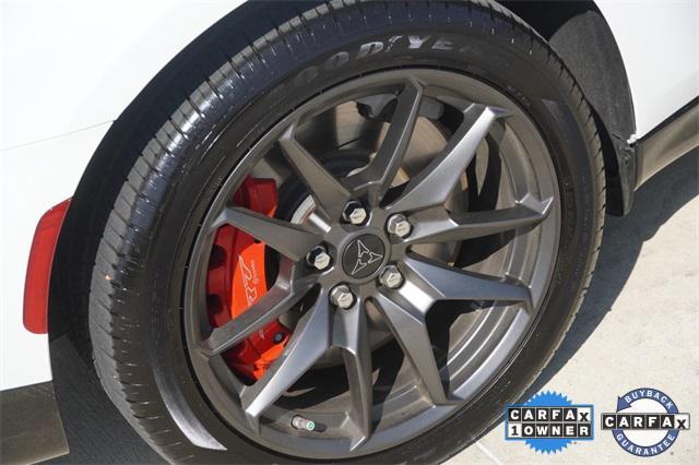 used 2024 Dodge Charger car, priced at $48,828