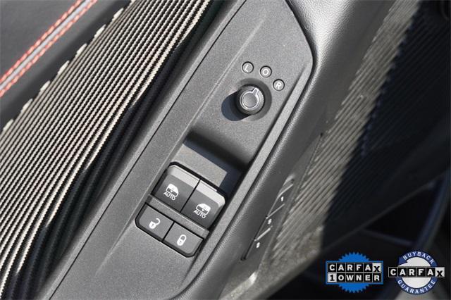 used 2024 Dodge Charger car, priced at $48,828