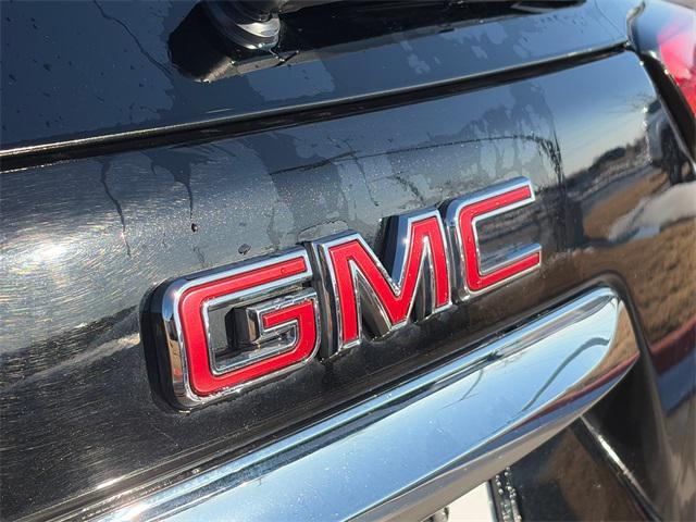 used 2024 GMC Terrain car, priced at $19,904